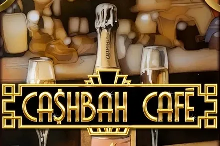 Cashbah Cafe